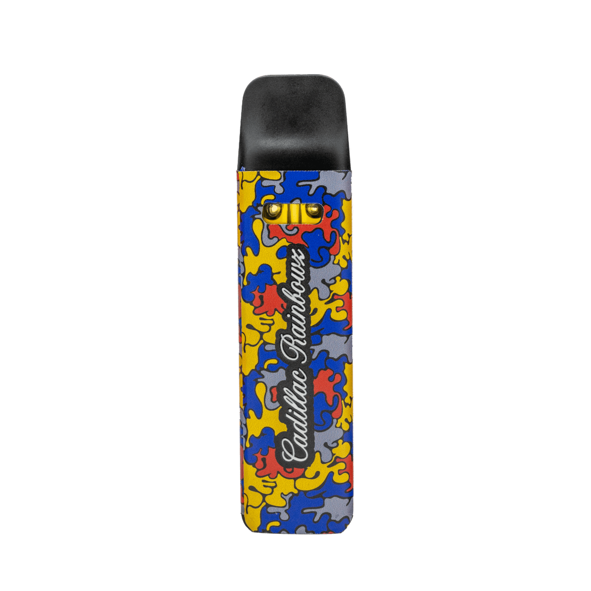 Peninsula Gardens | Cadillac Rainbowz | Live Rosin Disposable | .5g