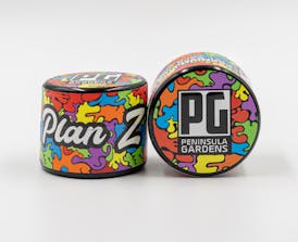 Plan Z Live Rosin Jar 1g