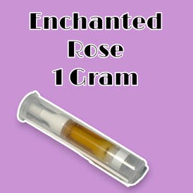 Enchanted Rose - Cartridge - 1 Gram