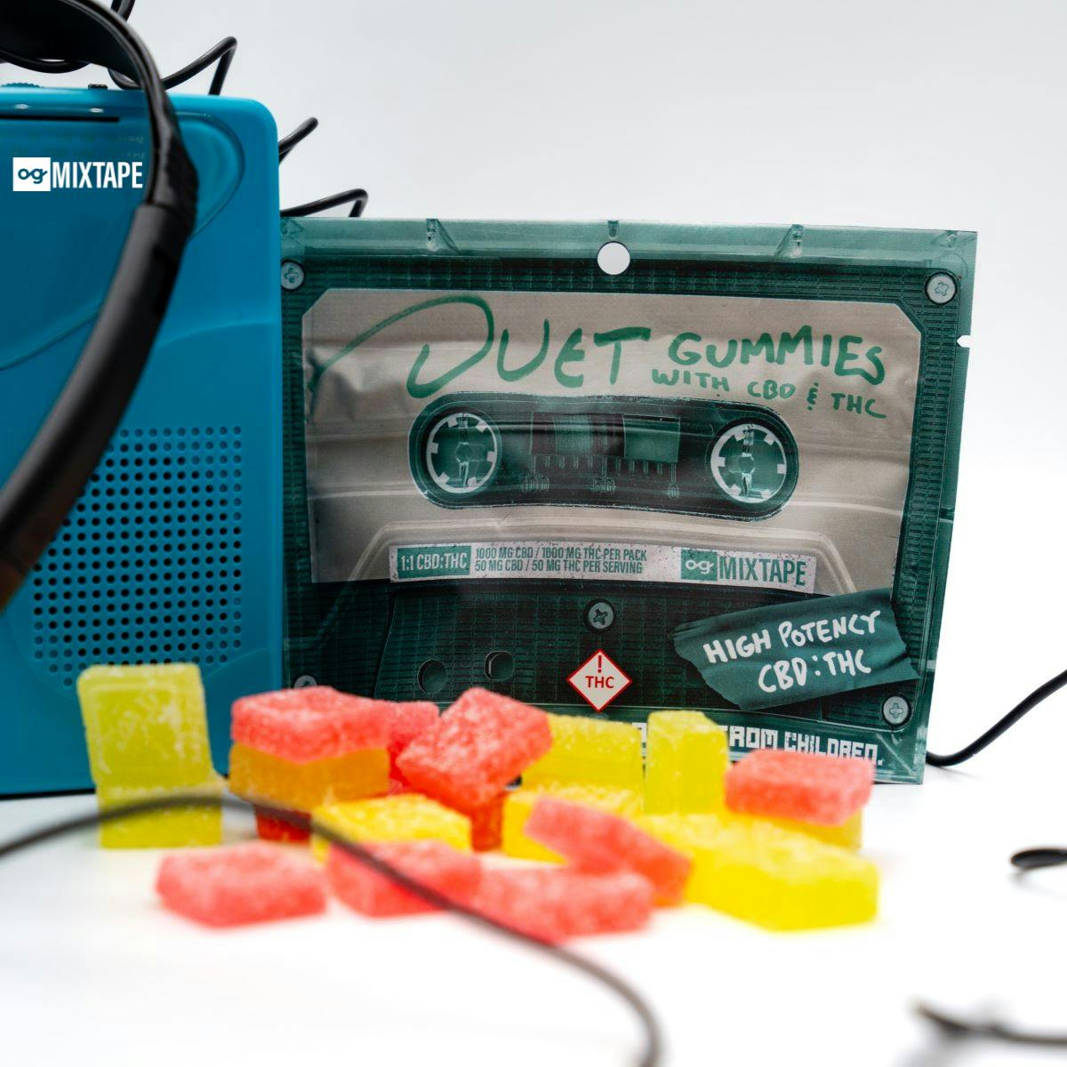 og Mixtape Products for Sale og Mixtape Products for Sale