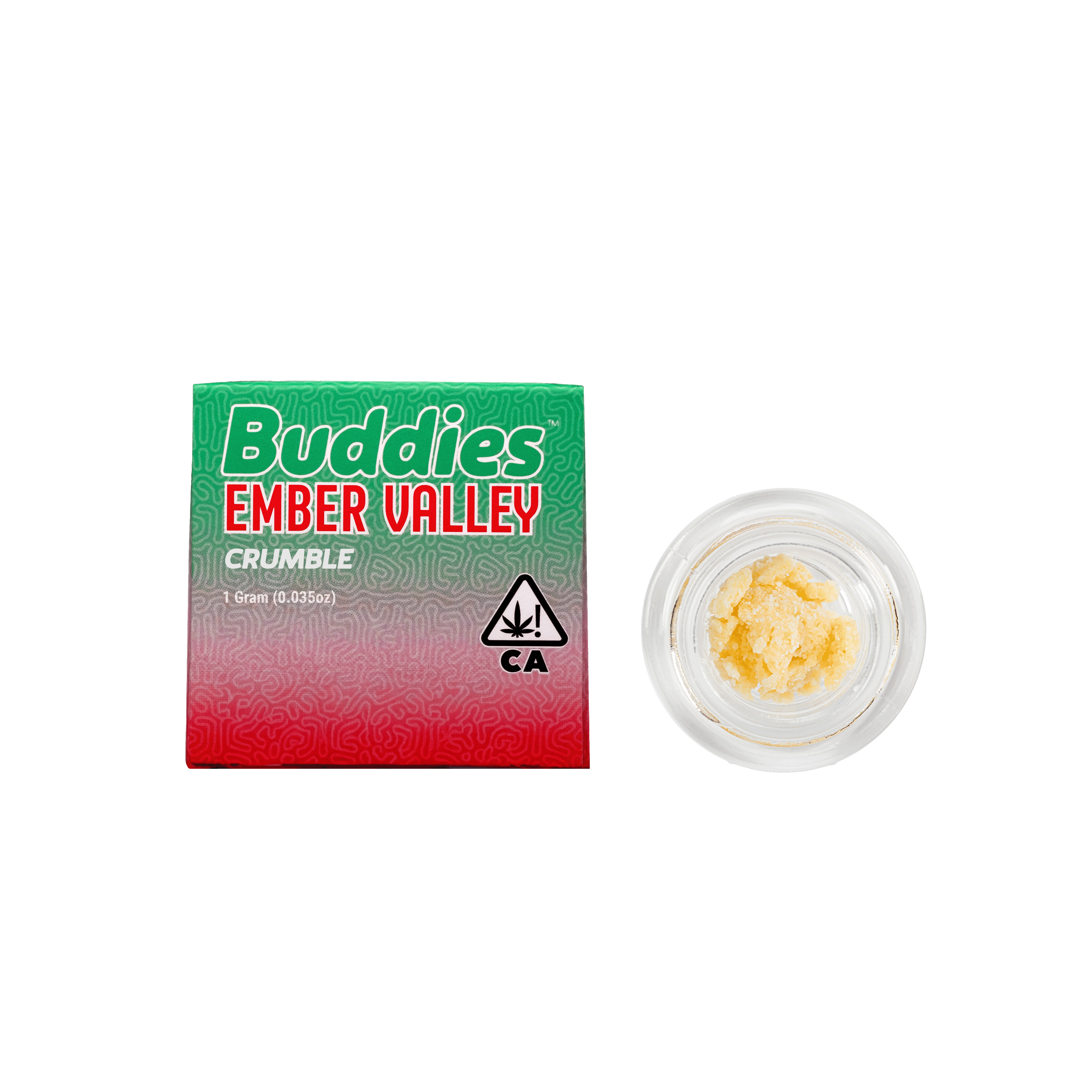 Buddies Brand — Jack Herer