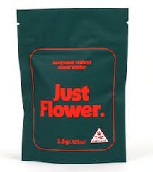 Just Flower | 3.5g | Flower | Buds | Money Gun