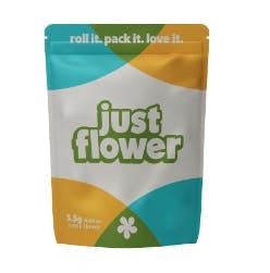 Just Flower | 3.5g | Flower | Buds | Zawtz by Just Flower