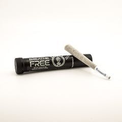 Sherb Cream Pie | Joint | 1g by Breathe Free
