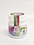 KITE Live Rosin Sour Chews - Stone Fruit 10PK GUMMIES ( 3 FOR $15-PRE-ORDER 3-5HRS IN ADVANCE)