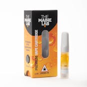 Vape Cartridge | Tropicana Banana | .5g