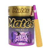 Strawberry Dream Mates