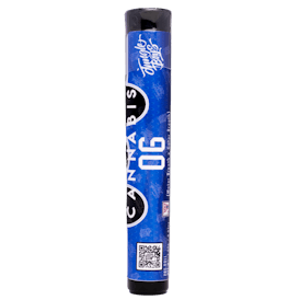Jungle Boys | 06 OG - 1g Pre Roll