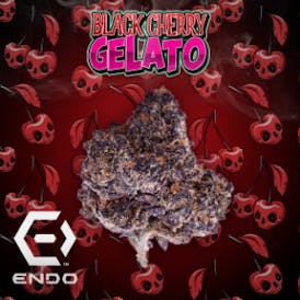 ENDO BLACK CHERRY GELATO 3.5G