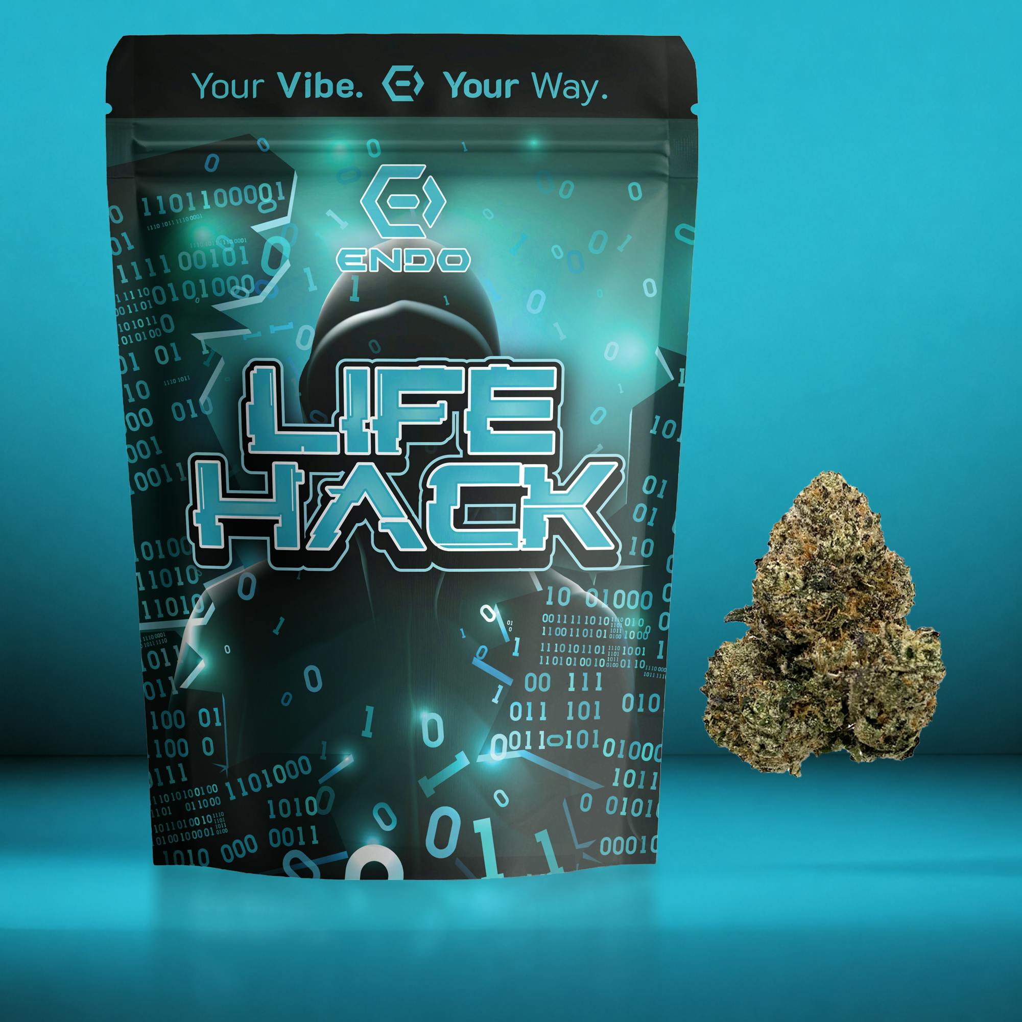 ENDO LIFE HACK 28G by Endo