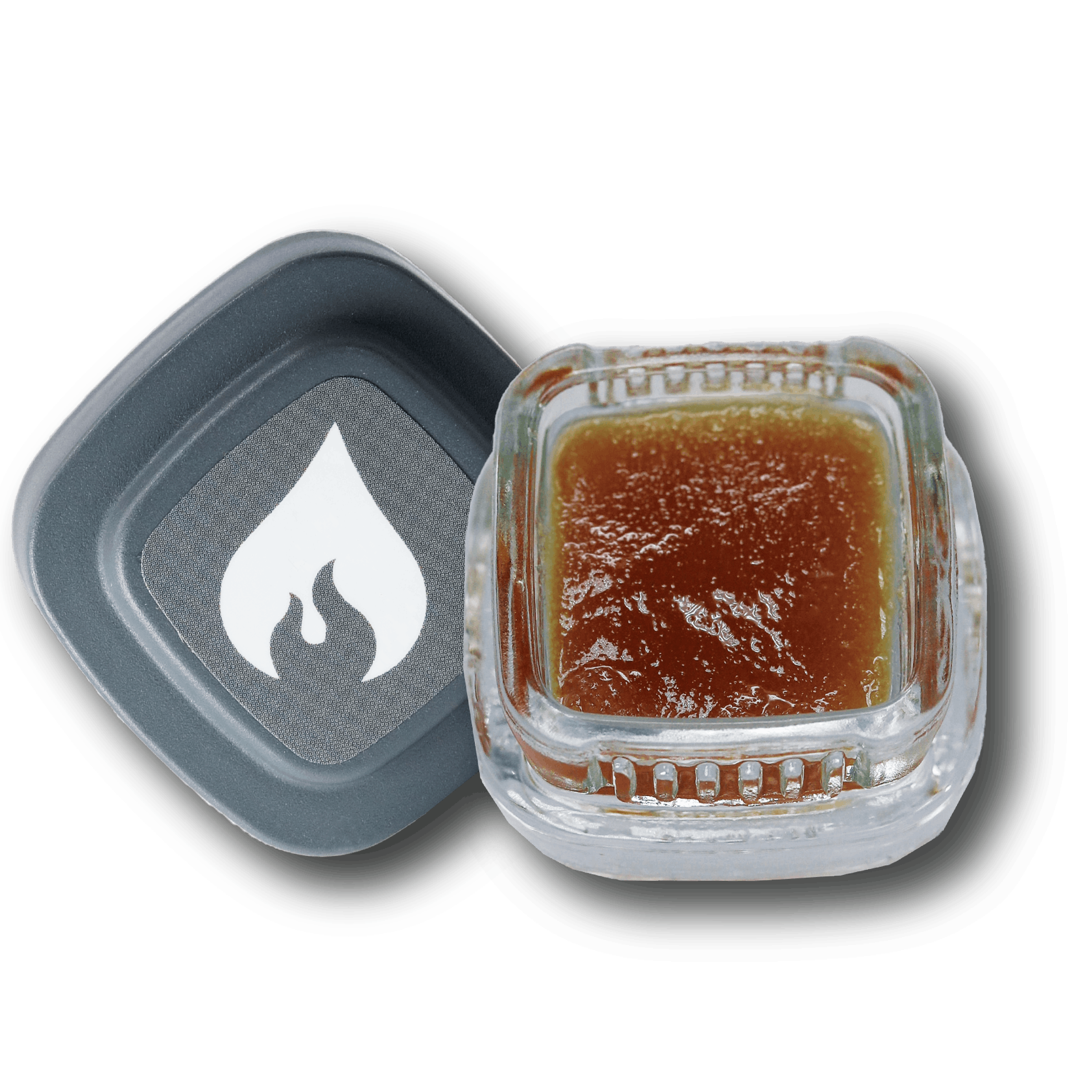 Element Cured Resin 3.5G - Zazul