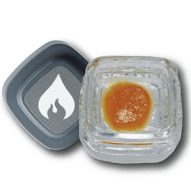 Element Live Resin 1G - Lemon Berry