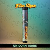 1G Fire Styxx | Unicorn Tears | Glorious Cannabis Co.