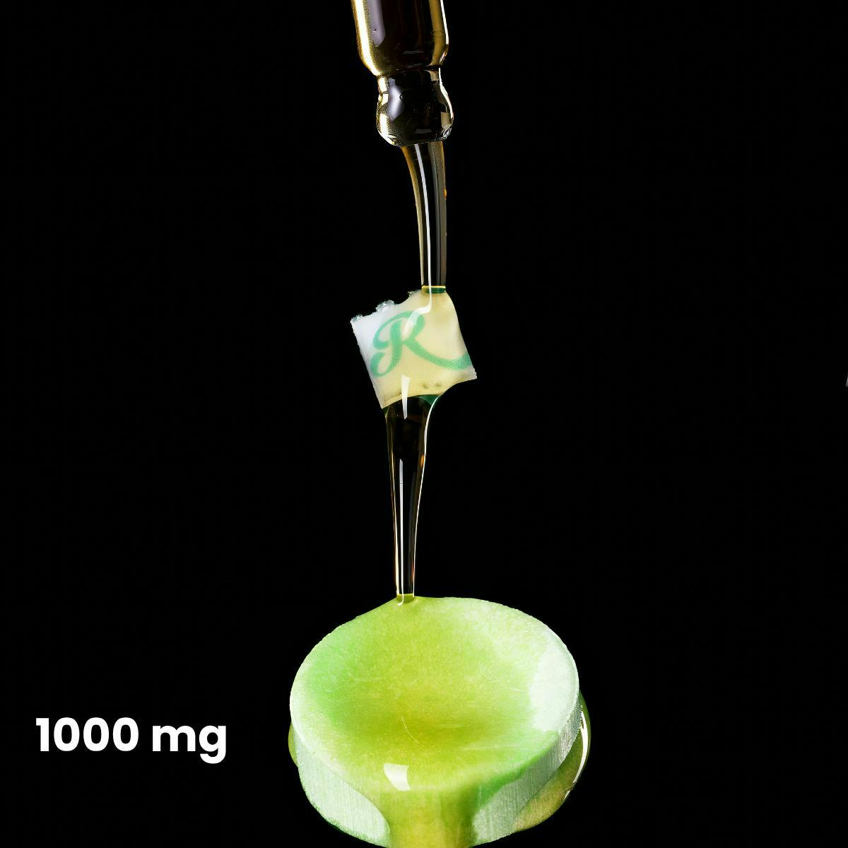 Rosin Drops Thc