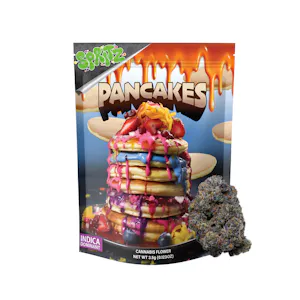 Spritz - Pancakes (I) | 3.5g Indoor Flower | Spritz