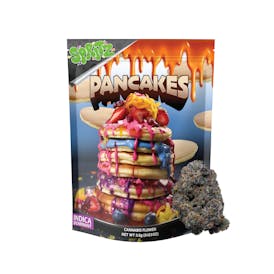 Spritz - Bagged Flower - 3.5g - Pancakes