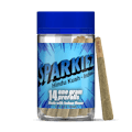 Sparkiez 14pk Prerolls 14g Hindu Kush