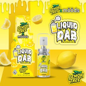 Lemon Tree LIQUID DAB