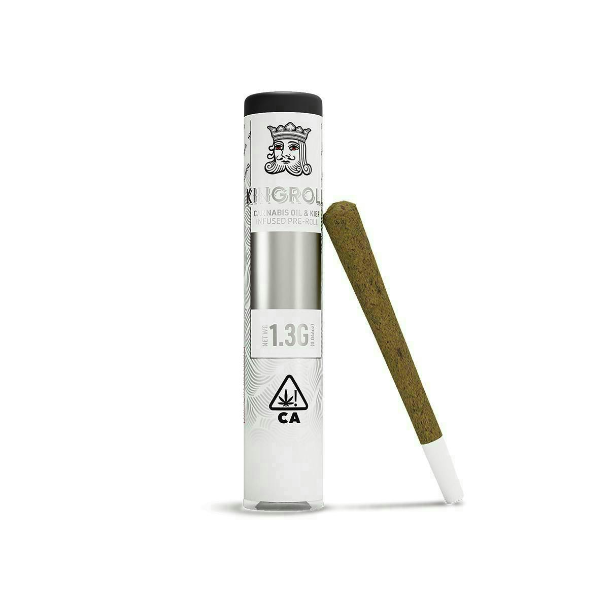Moonbow x Rainbow Belts | Infused Joint | 1.3g