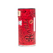 KRLR | Lemoncello Live Resin 