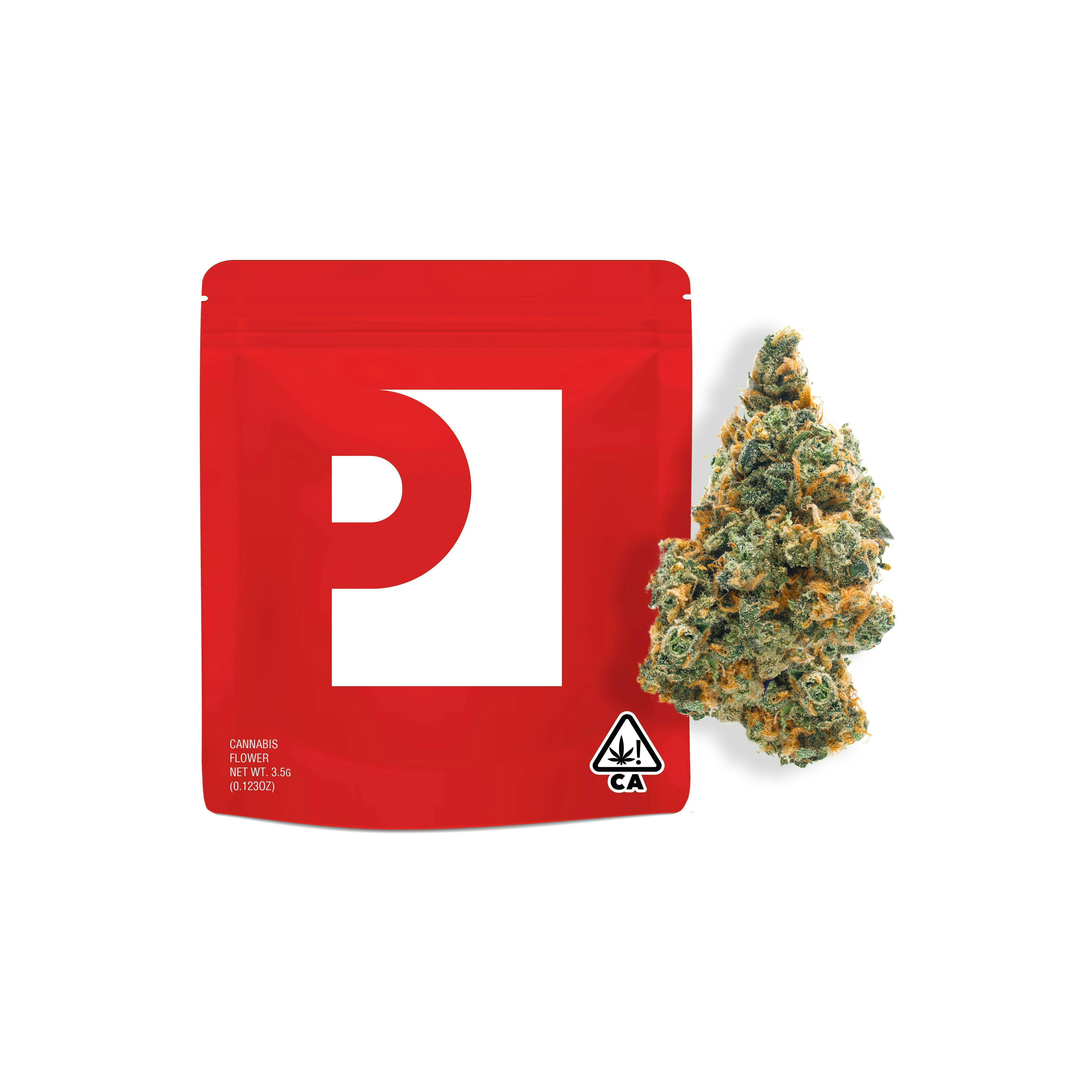 Preferred Gardens — Blue Dream