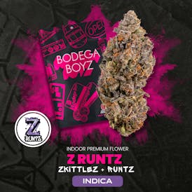 Bodega Boyz Z Runtz | OK