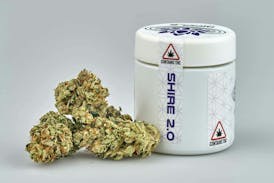 Flower - Private Reserve - Shire 2.0