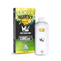 Lemon Burst CUREbar - 1G