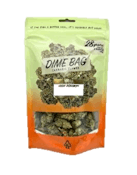 [DIME BAG] Flower - 3.5g - Strawberry Banana (I)