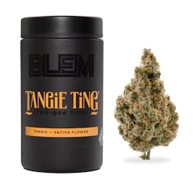 BLEM TANGIE TING 10g