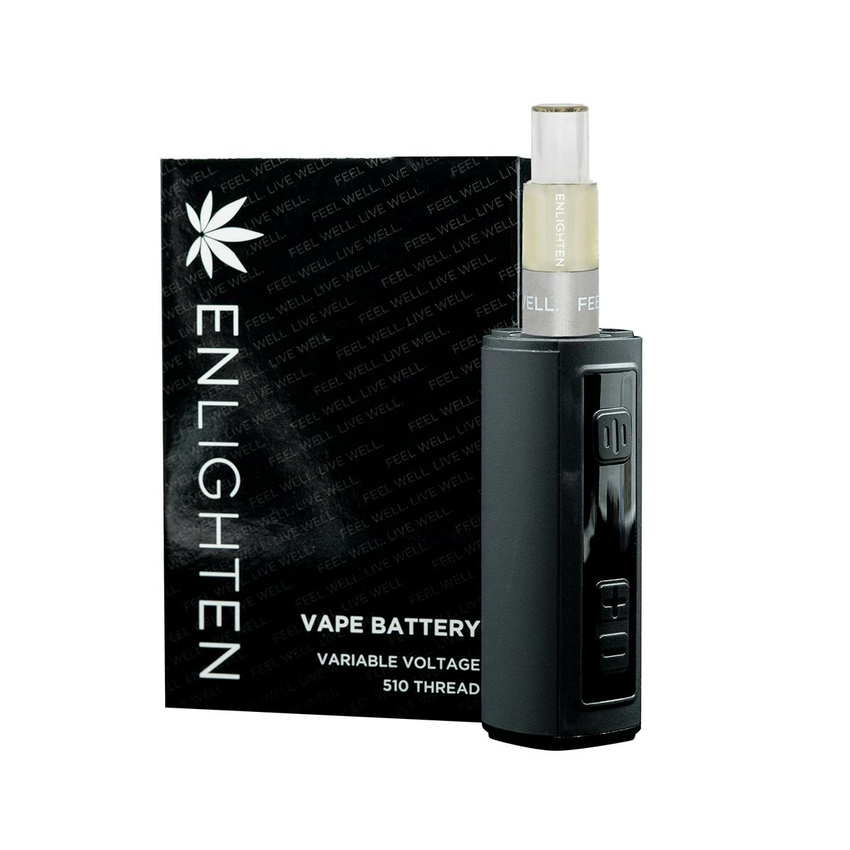 Enlighten Lil Bitty Battery