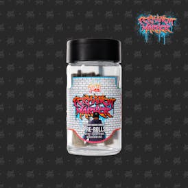 PERMANENT MARKER - 7 PACK
