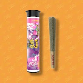 Candy Runtz 1.5g Preroll