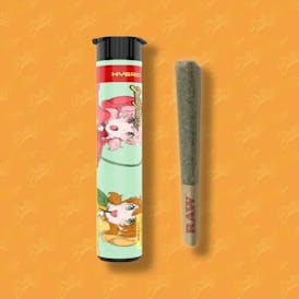 Lemon Cherry Runtz 1.5g Preroll