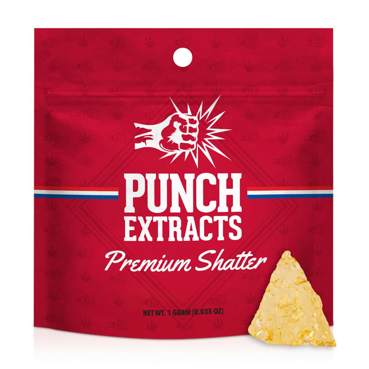 PUNCH EDIBLES & EXTRACTS: Juicy Fruit