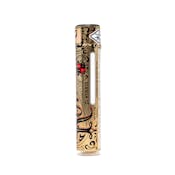 Kingroll Royale 1.3g Death By Rainbow Infused Preroll