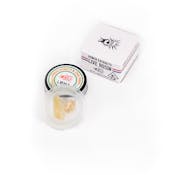 Punch | Live Rosin | Durban Lime V3 | Tier 1 Half & Half (1g)