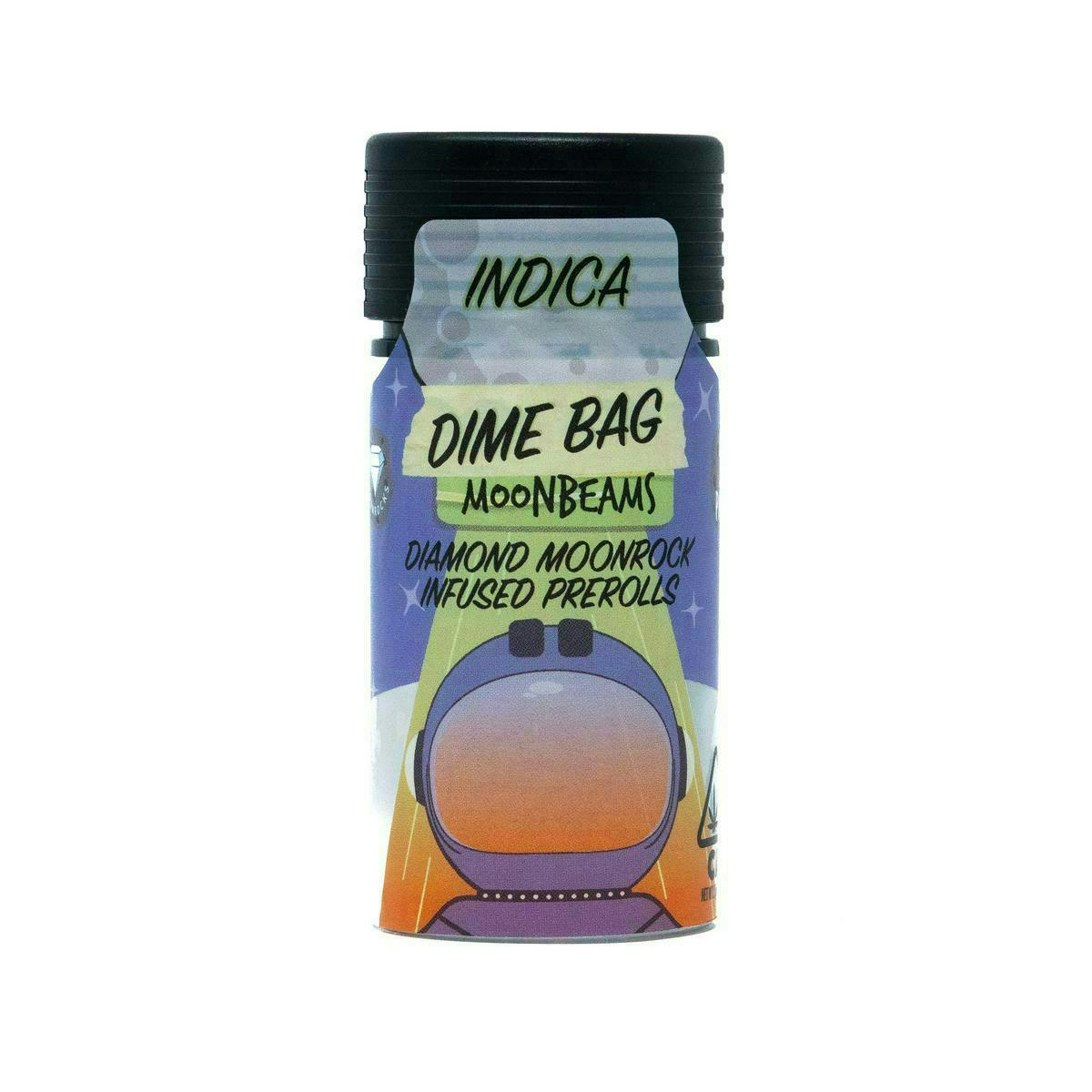 DIME BAG: Wifi OG