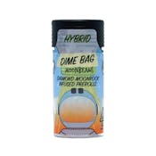 DBIP Moonbeams 5pk Magic Melon (2.5g)