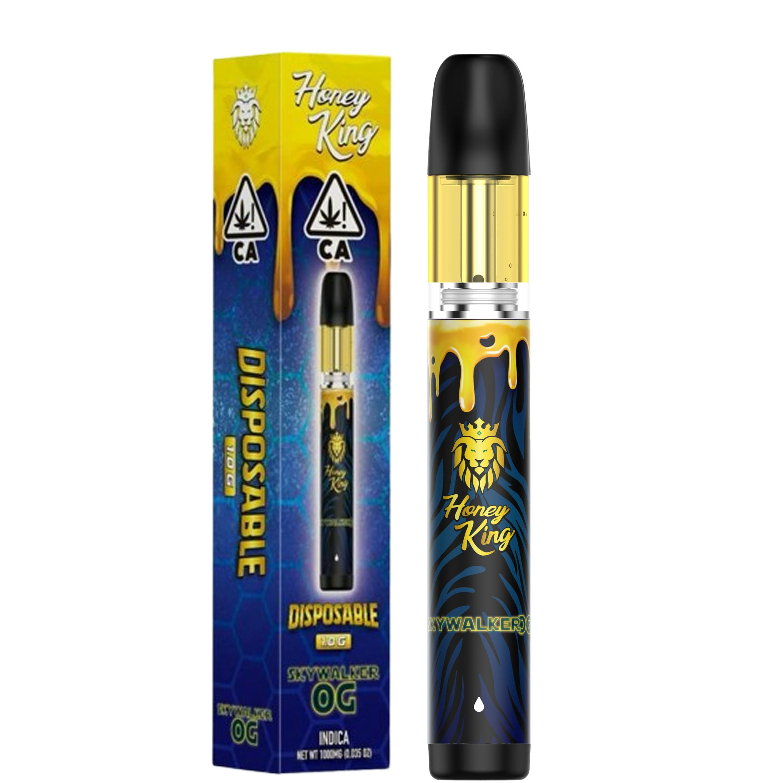 リニューアル濃度up⭐︎CRDP 1ml Skywalker OG リニューアル濃度up⭐︎CRDP 1ml Skywalker OG 1G PREMIUM OIL ALL-IN