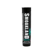 Smoakland | Garlic Breath | 0.5g preroll