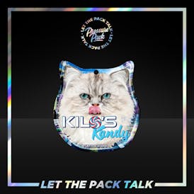 Pressure Pack Kilo's Kandy Flower 3.5g