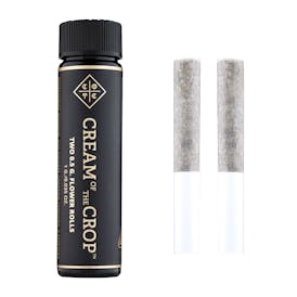 Gary Payton | 2 x 0.5g Premium Flower Prerolls