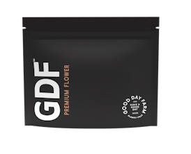 GDF: Flower | Heavy Fog #1 | 28g