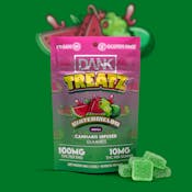 WATERMELON - DANK TREATZ (I)