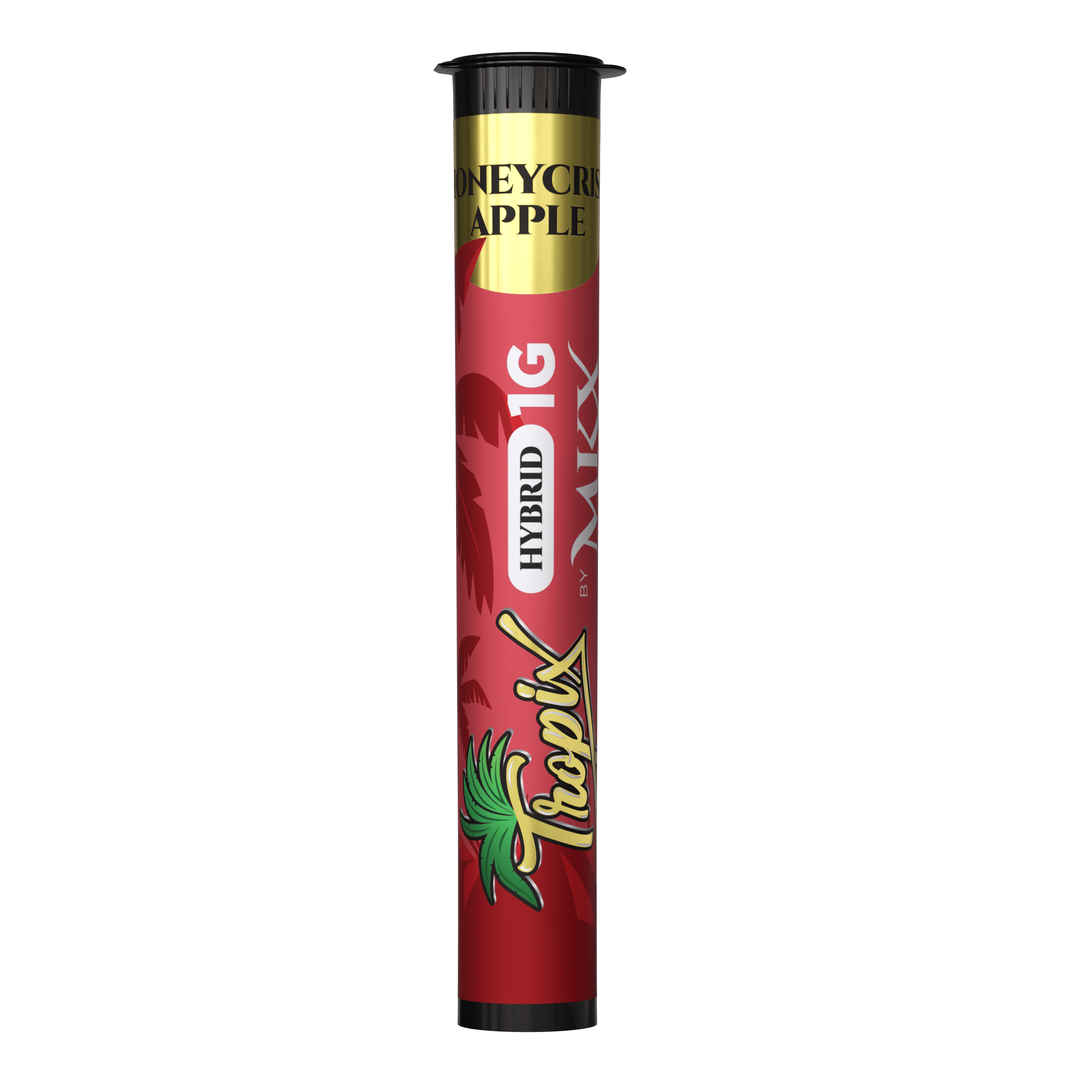 Tropix | Honeycrisp Apple | Liquid Diamond Infused Joint | 1g