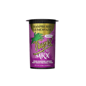 TropiX Liquid Diamond Pre-Rolls (0.5g/5pk) - 2.5G Raspberry Lemonade