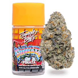 Jungle Boys | Piñata - 3.5g Jar