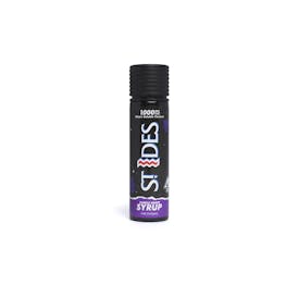 Purple Grape | 2OZ Tincture 1000MG