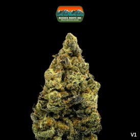 Rugged Roots | Mad Honey 3.5g